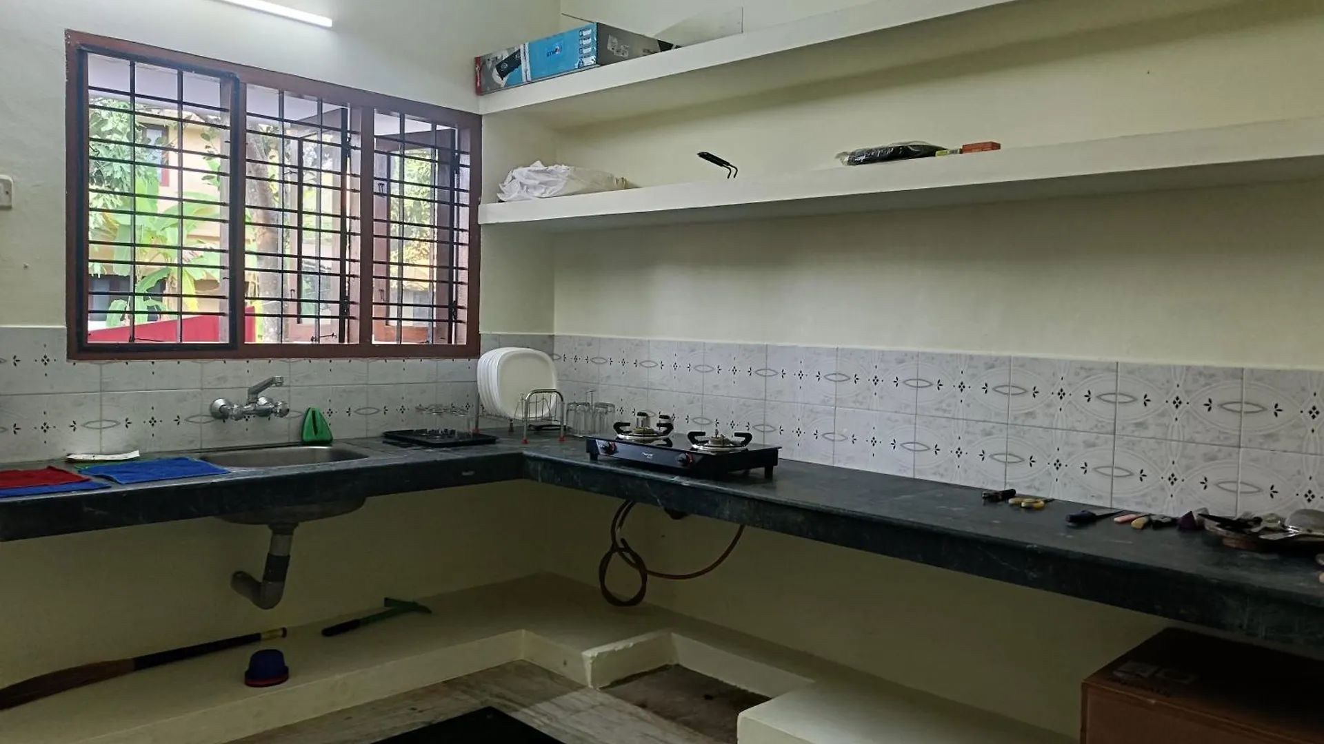 Villa Sanvilla 2 Bhk, Vytila Kochi