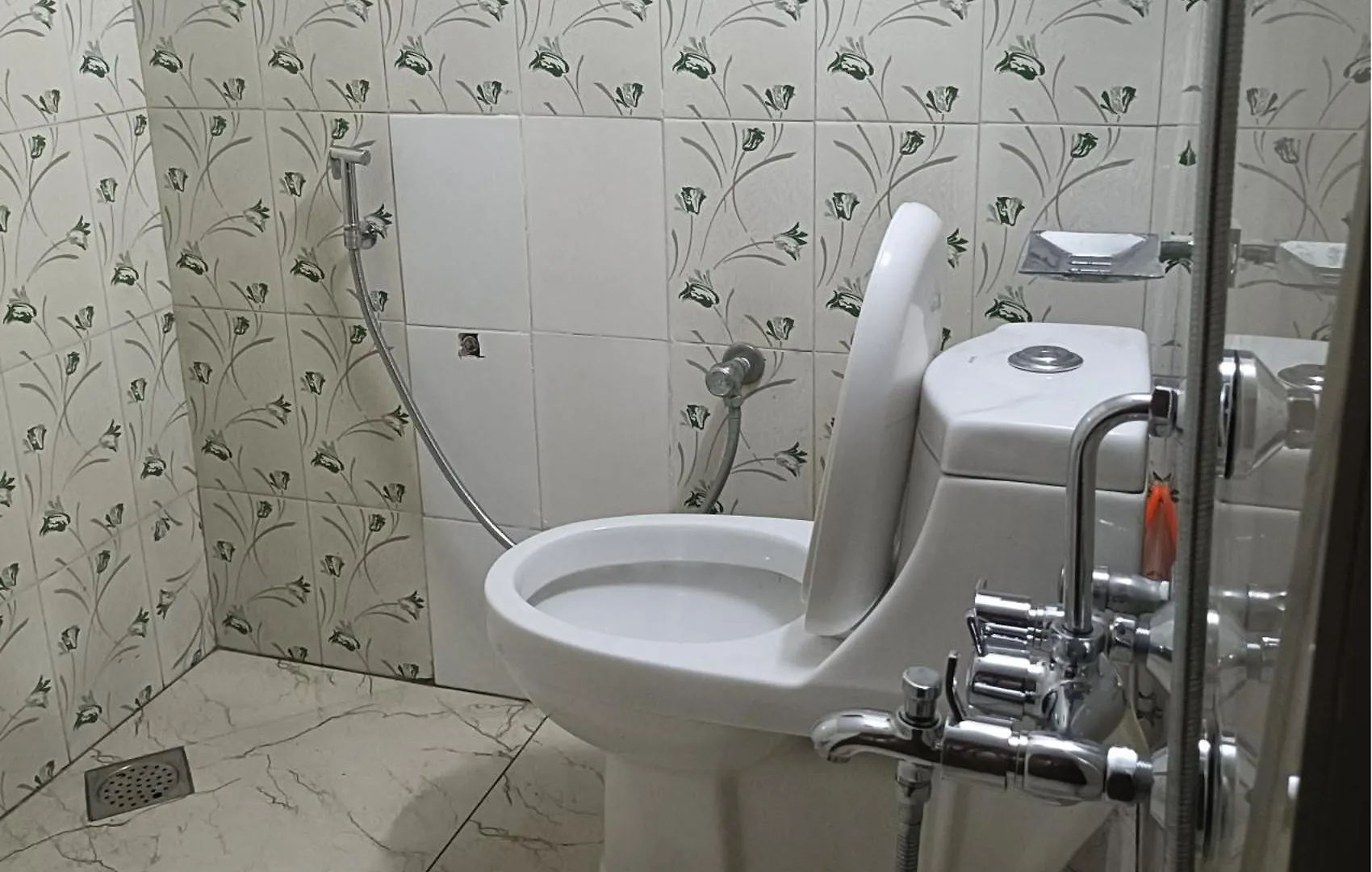 Sanvilla 2 Bhk, Vytila Kochi 别墅